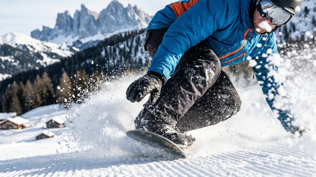 Brixen im Thale (SkiWelt)
