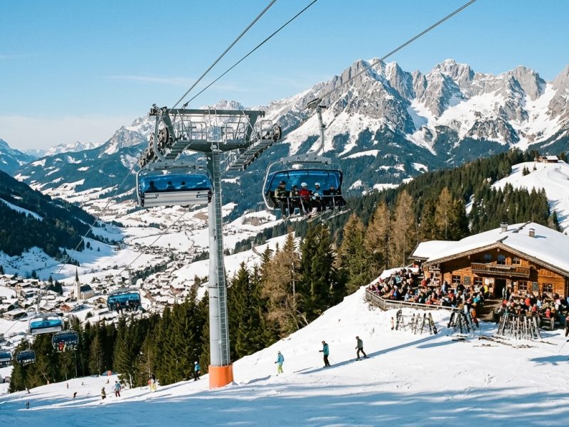 Kirchberg in Tirol