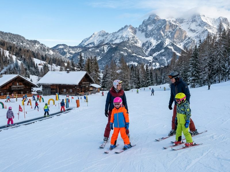 Kirchberg in Tirol