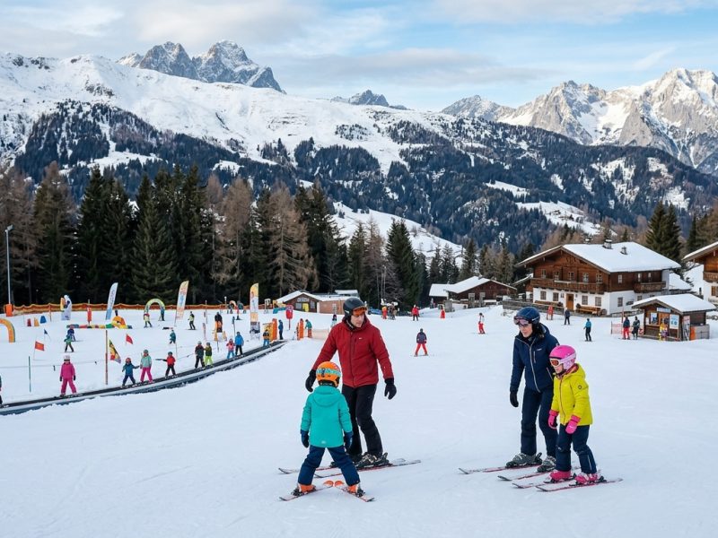 Kirchberg in Tirol