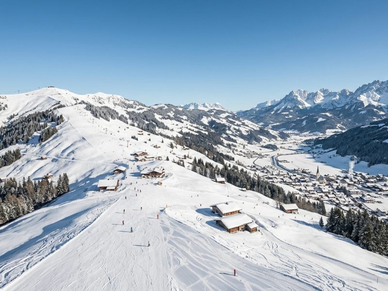 Kirchberg in Tirol
