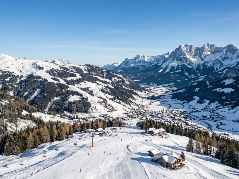 Kirchberg in Tirol