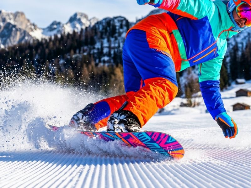 Kitzbühel / KitzSki