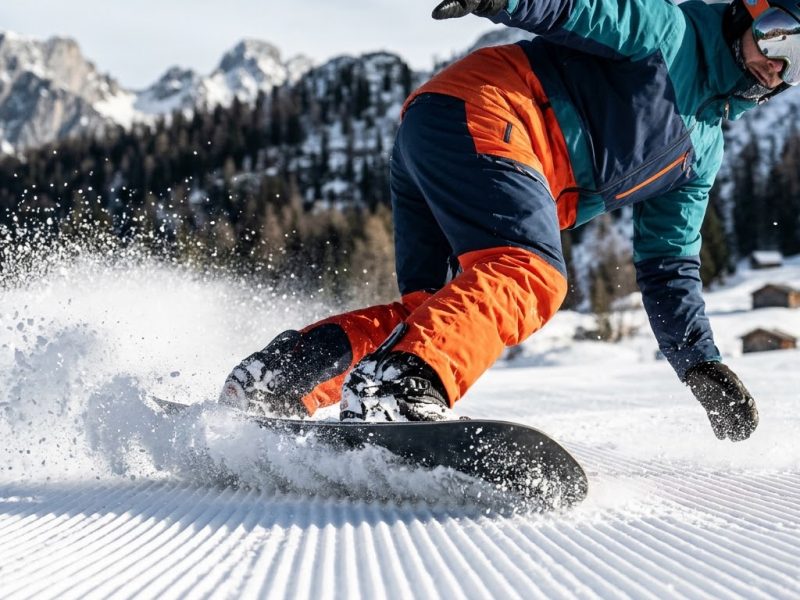 Kitzbühel / KitzSki