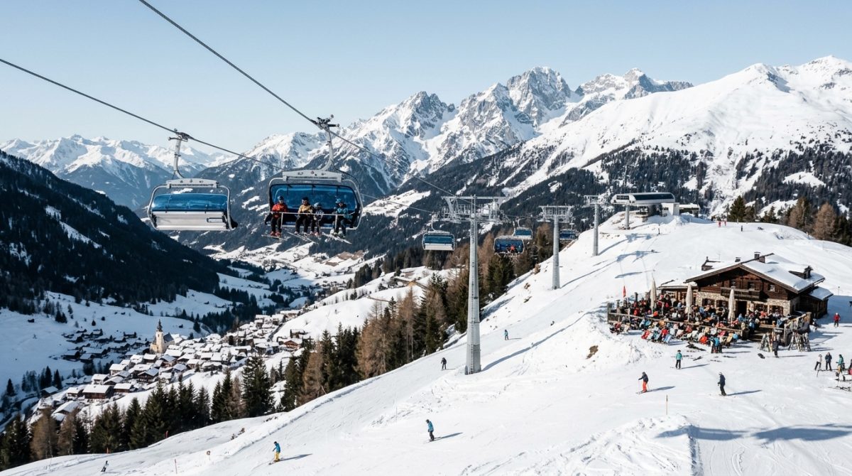 Serfaus-Fiss-Ladis