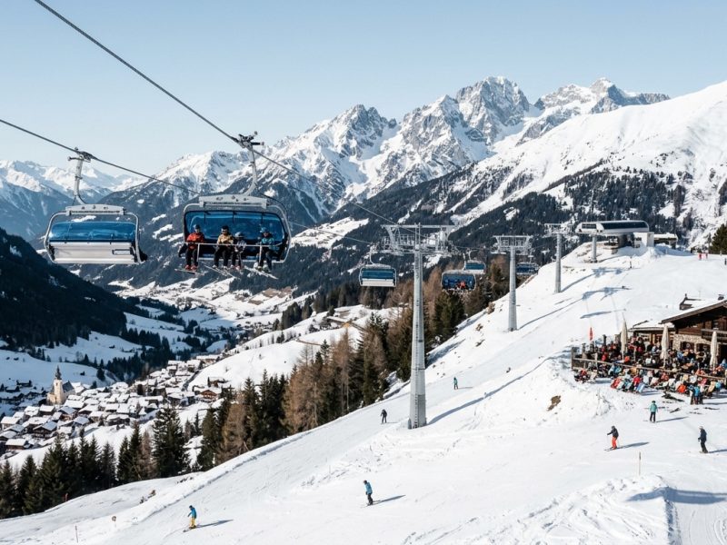 Serfaus-Fiss-Ladis