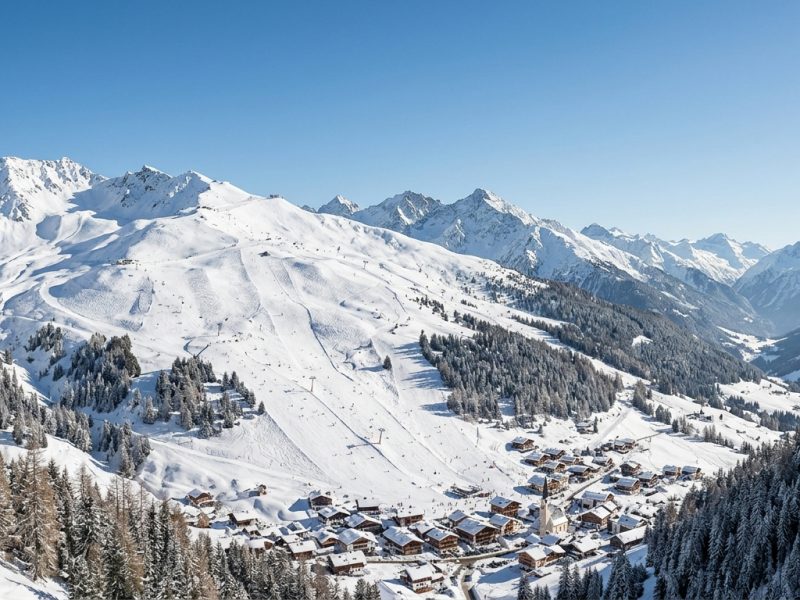 Serfaus-Fiss-Ladis