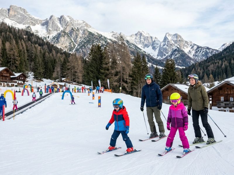 SkiWelt Wilder Kaiser