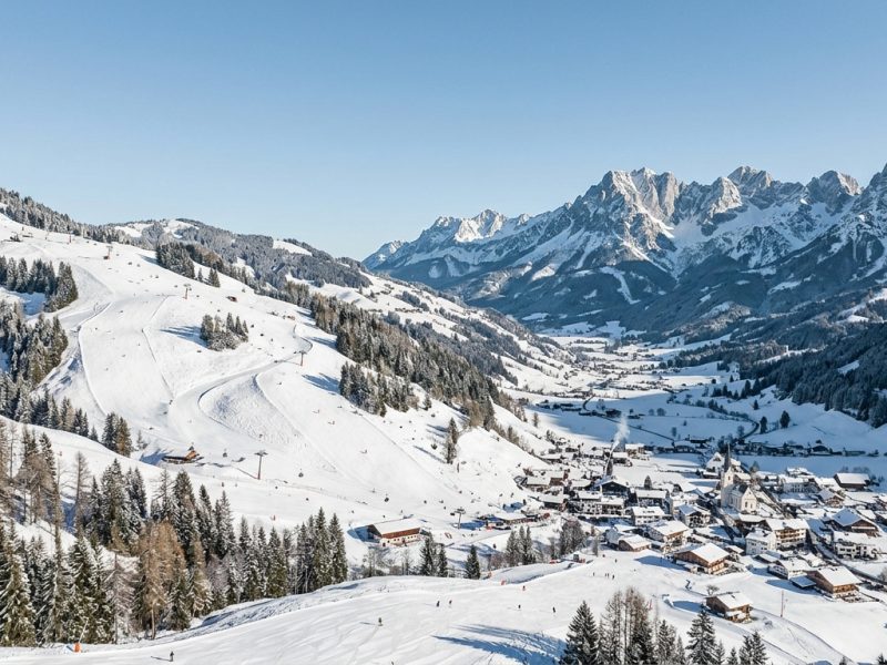 SkiWelt Wilder Kaiser