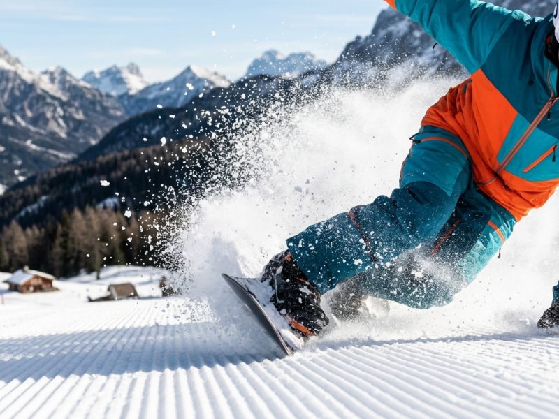 St. Anton am Arlberg