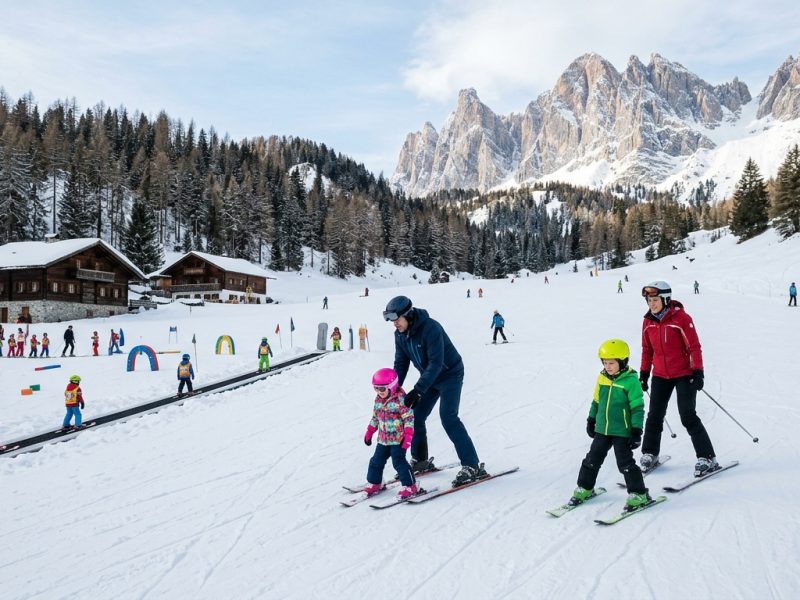 Zillertal Arena