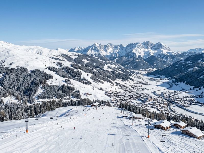 Zillertal Arena