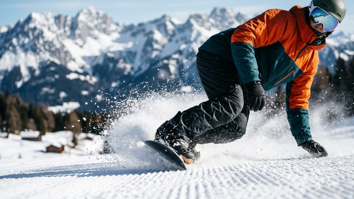 Zillertal Arena